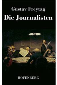 Journalisten