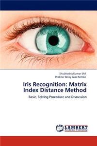 Iris Recognition