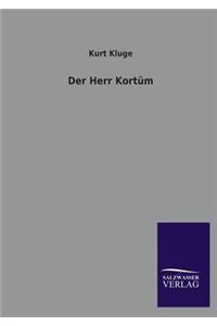 Der Herr Kortum