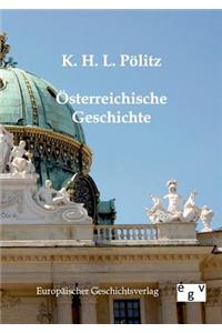 Österreichische Geschichte