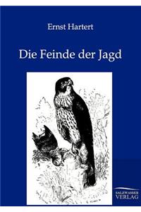 Feinde der Jagd