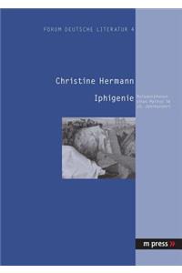 Iphigenie