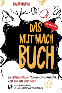Das Mut mach Buch