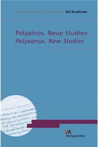 Polyainos. Neue Studien