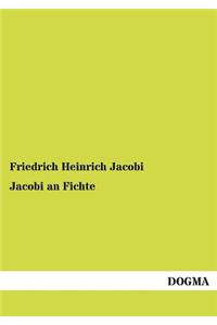 Jacobi an Fichte