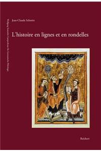 L'Histoire En Lignes Et En Rondelles