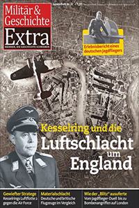 Kesselring und die Luftschlacht um England