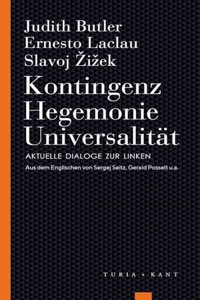 Kontingenz - Hegemonie - Universalitat
