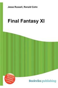 Final Fantasy XI