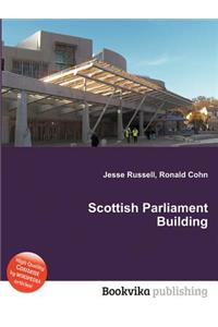 Scottish Parliament Building