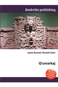 Q'Umarkaj