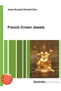 French Crown Jewels