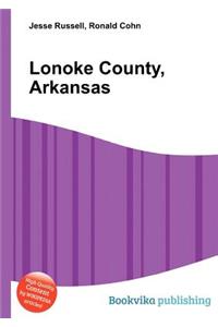 Lonoke County, Arkansas