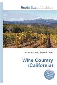 Wine Country (California)