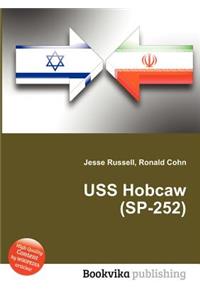 USS Hobcaw (Sp-252)