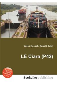 Le Ciara (P42)