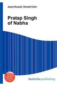 Pratap Singh of Nabha