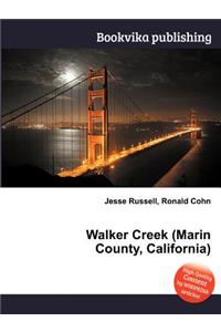 Walker Creek (Marin County, California)