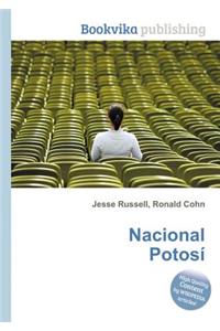 Nacional Potosi