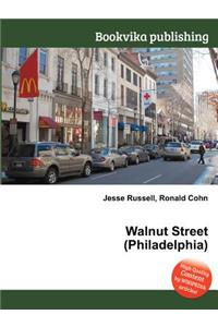 Walnut Street (Philadelphia)