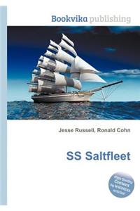 SS Saltfleet