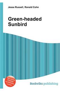 Green-Headed Sunbird