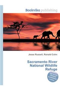 Sacramento River National Wildlife Refuge
