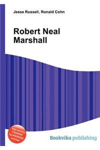 Robert Neal Marshall