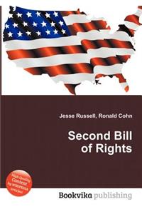 Second Bill of Rights