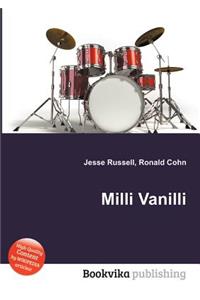 MILLI Vanilli