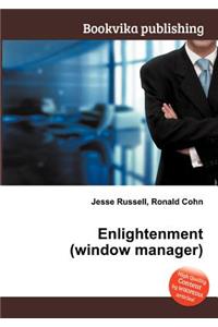 Enlightenment (Window Manager)