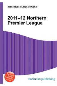 2011-12 Northern Premier League