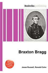 Braxton Bragg