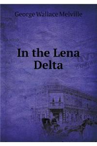 In the Lena Delta
