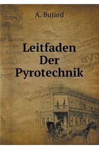 Leitfaden Der Pyrotechnik