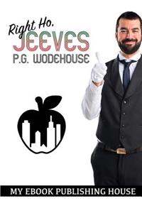 Right Ho, Jeeves