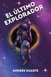 El Último Explorador
