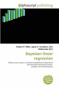 Bayesian Linear Regression