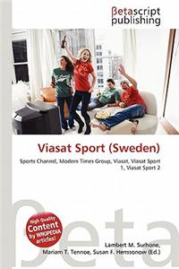 Viasat Sport (Sweden)