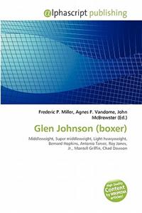 Glen Johnson (Boxer)