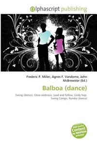 Balboa (Dance)