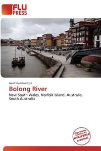 Bolong River