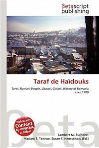 Taraf de Ha Douks