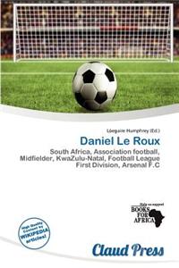 Daniel Le Roux