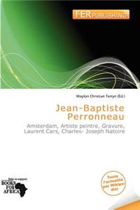 Jean-Baptiste Perronneau