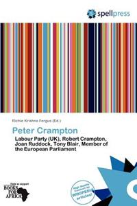 Peter Crampton