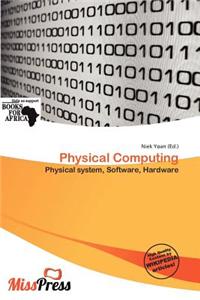 Physical Computing