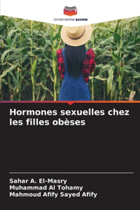 Hormones sexuelles chez les filles obèses