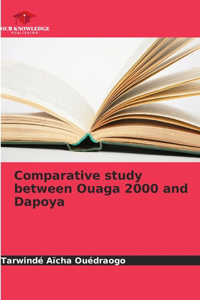 Comparative study between Ouaga 2000 and Dapoya