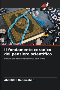 fondamento coranico del pensiero scientifico